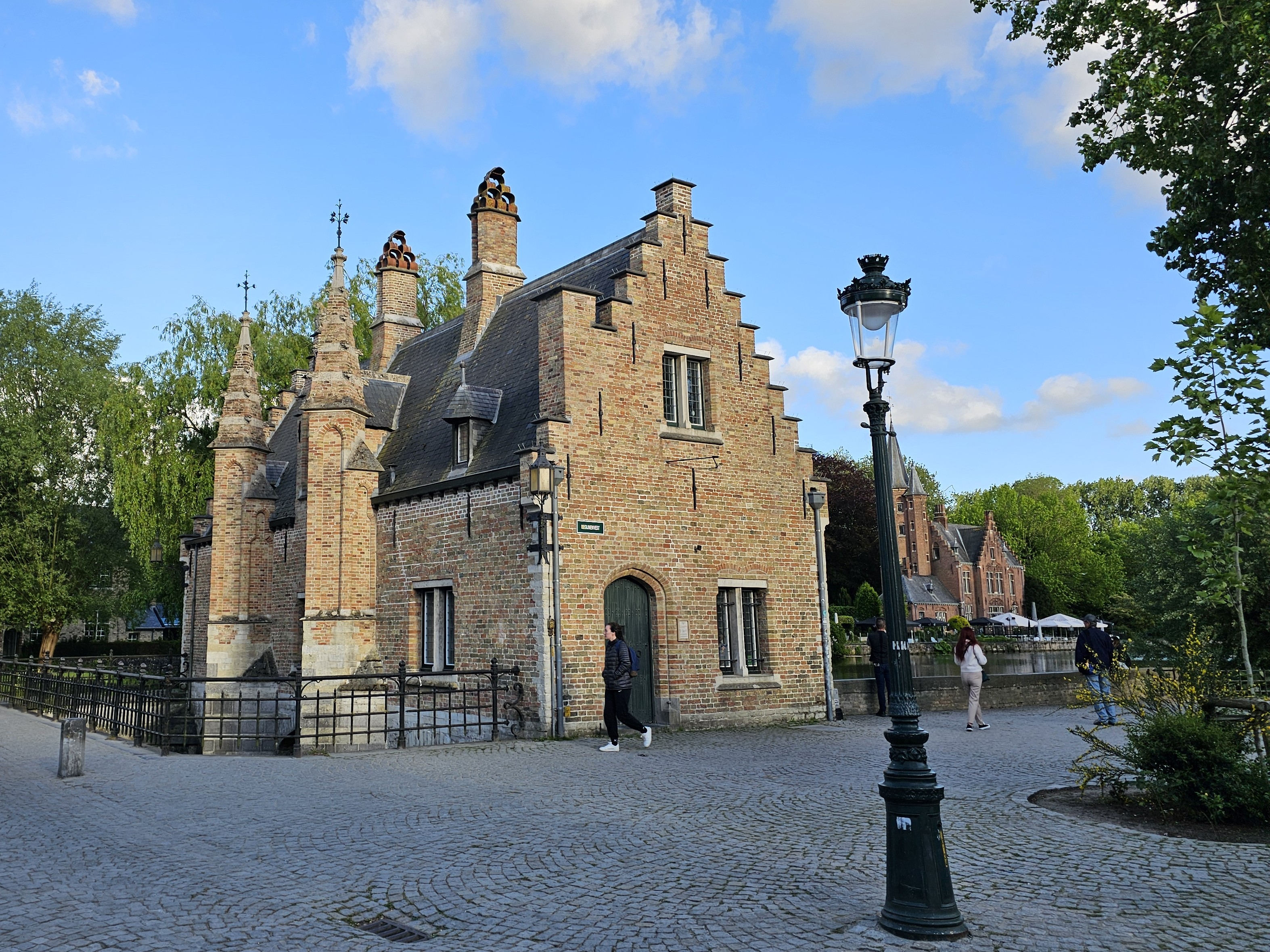 Brugge